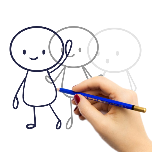 Draw Animation Marker v9.1 MOD APK [Premium Unlocked]
