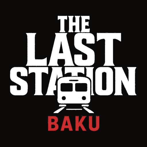 The Last Station Baku v0.8.96 APK [Unlock Full Content]