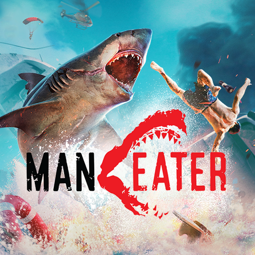 Maneater v1.4.4 APK [Unlocked Full Game]