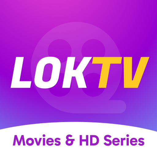 LOKTV v1.8.0 MOD APK [ViP Unlocked]