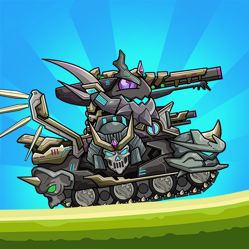 Tank Arena Steel Battle v2.1.2 MOD APK [Menu, Unlimited Money, Speed]