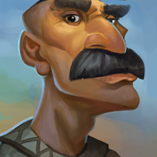 Dungeon Crusher: Soul Hunters v7.3.9 MOD APK [Menu, Game Speed]