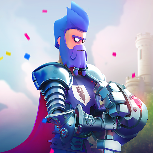 Knighthood v2.4.0 MOD APK [One Hit, Always Your Turn]