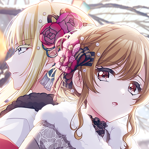 D4DJ Groovy Mix v9.5.30 MOD APK [God Mode, Auto Perfect]