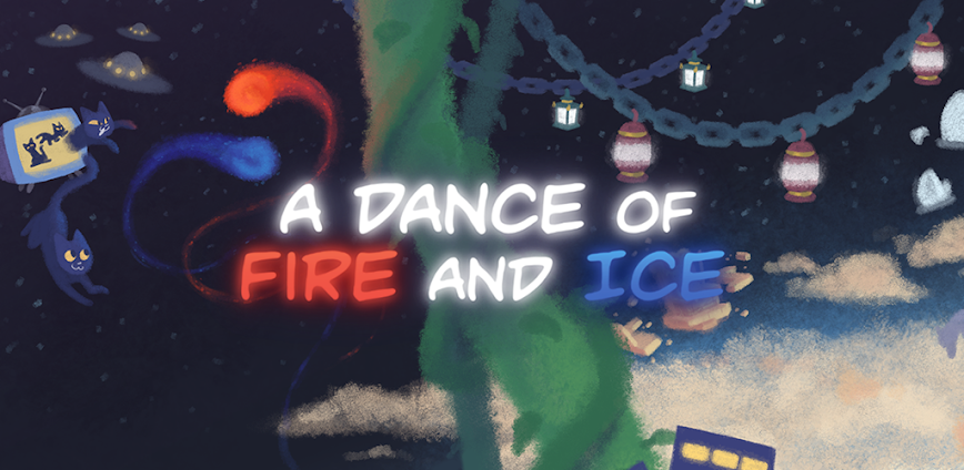 A Dance of Fire and Ice v2.10.0 MOD APK [Unlocked all levels]