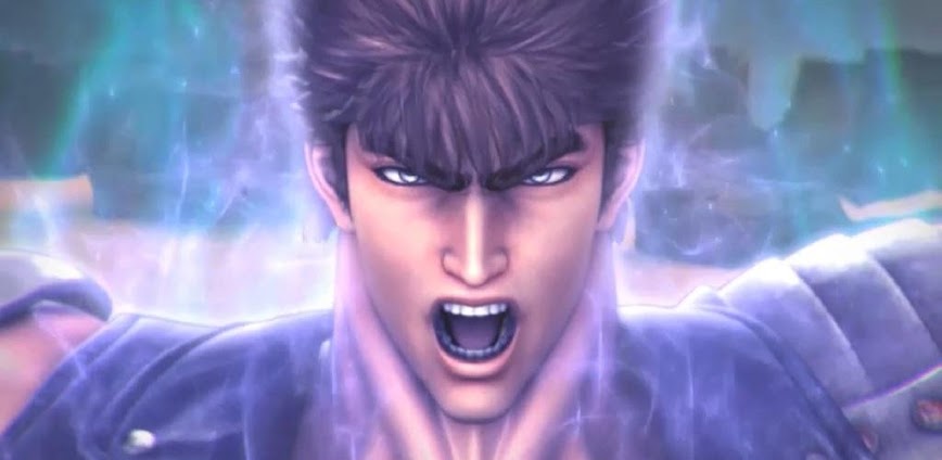 FIST OF THE NORTH STAR v7.7.0 MOD APK [Damage, One Hit, God Mode]