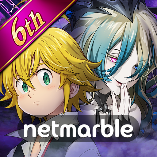 The Seven Deadly Sins v2.97.3 MOD APK [Menu, Speed Multiplier]