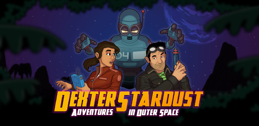 Dexter Stardust v1.2.2 APK [Full Version]