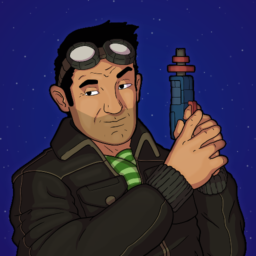 Dexter Stardust v1.2.2 APK [Full Version]