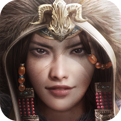 Game of Khans v3.8.22.10200 MOD APK [Menu, Game Speed]