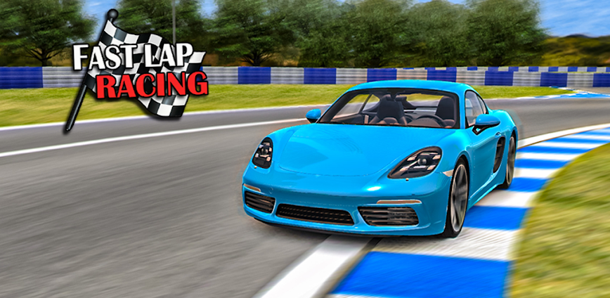 Fast Lap Racing v1.4.3 MOD APK [Unlimited Money]