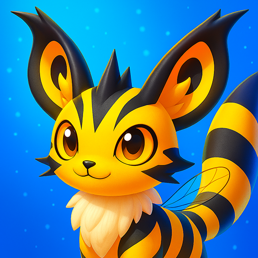 Mashy Pets v15 MOD APK [Unlimited Shuffle, No ADS, Free Purchases]