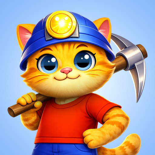 Adventure Miner v1.13.20 MOD APK [One Shot Materials]