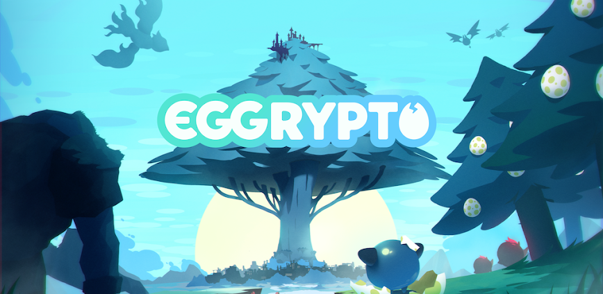 EGGRYPTO v1.121.0 MOD APK [Menu, Auto Win]