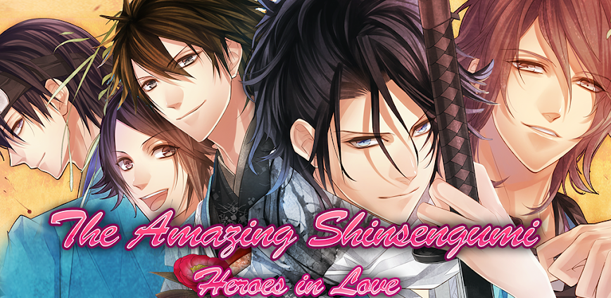 Crunchyroll: Shinsengumi v0.0.7 MOD APK [Unlocked]