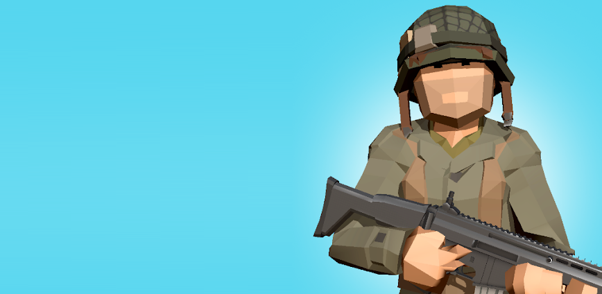 Idle Army Base v3.6.0 MOD APK [Unlimited Money, Stars]