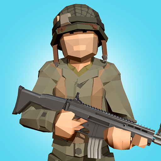 Idle Army Base v3.6.0 MOD APK [Unlimited Money, Stars]