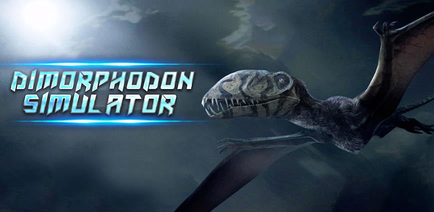 Dimorphodon Simulator v1.2.9 MOD APK [Unlimited Money]