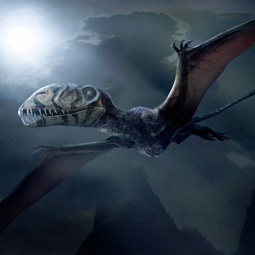 Dimorphodon Simulator v1.2.9 MOD APK [Unlimited Money]