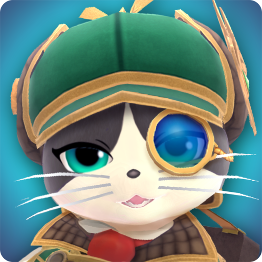Monster Hunter Puzzles v2.23.01 MOD APK [Unlimited Arcon, Gems, Ticket]