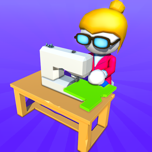 Fashion Factory v6.88 MOD APK [Unlimited Money]