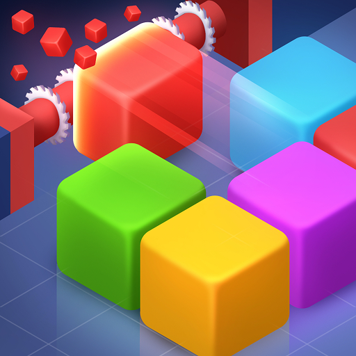 Block Hustle v28 MOD APK [Unlimited Currency, Health, Remove ADS]
