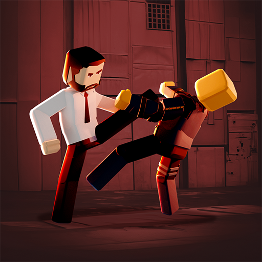JohnMan v1.4.5 MOD APK [Unlimited Diamonds, Gold]