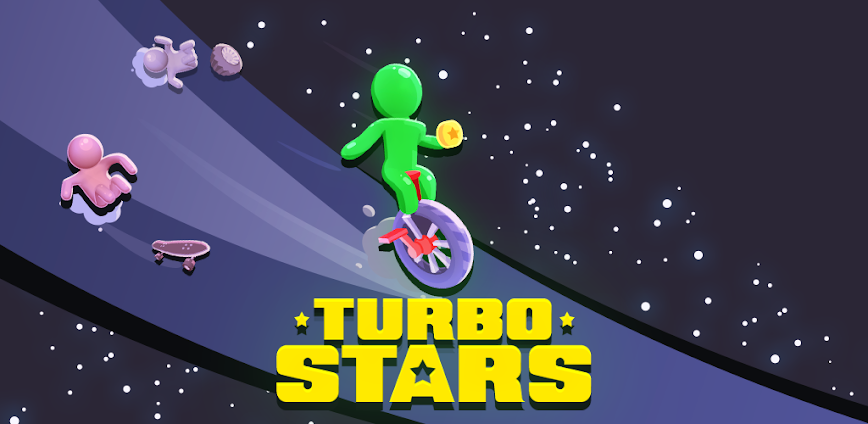 Turbo Stars MOD APK v1.8.49 [Unlimited Currency]