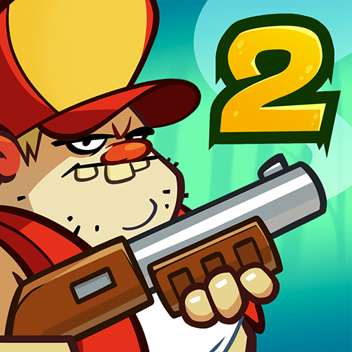 Swamp Attack 2 v1.1.0 MOD APK [Unlimited Money]