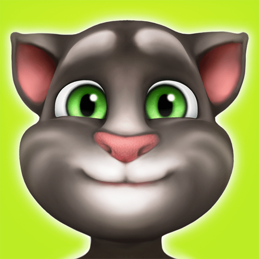 My Talking Tom v26.1.9.8120 MOD APK [Unlimited Money]
