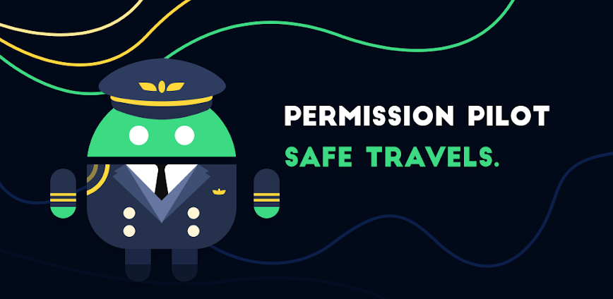 Permission Pilot v1.8.3rc1 MOD APK [Premium Unlocked]