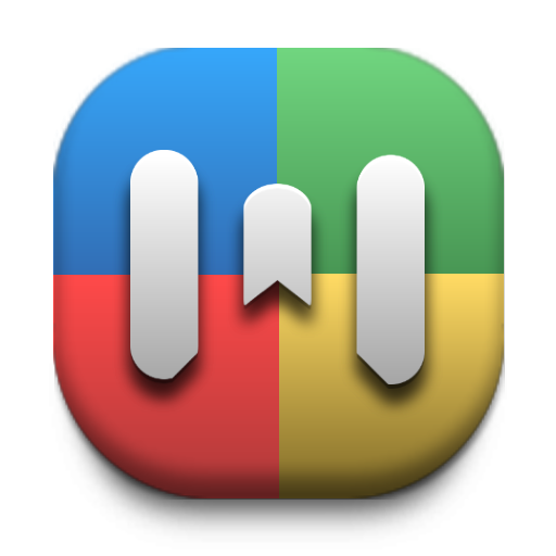 Merlen Icon Pack v8.4.2 APK [Full Version]