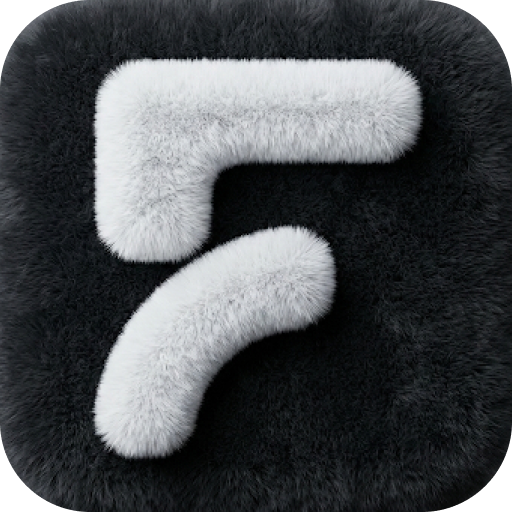 OneUi Dark Fluffy Icons v3.5.0 APK [Full Version]
