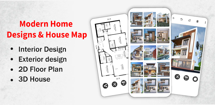House Design Plan 3D App v4.0.0 MOD APK [Premium Unlocked]