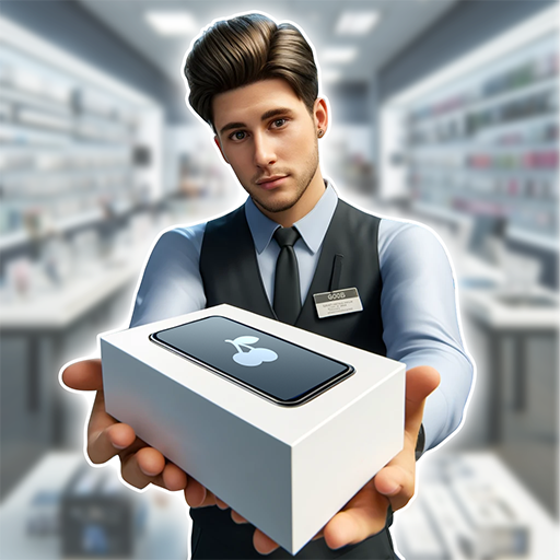 Electronics Store Simulator 3D v1.29.5 MOD APK [Unlimited Currency, Ads Removed]