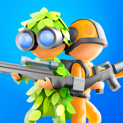 Army Defence v1.4.17 MOD APK [Unlimited Currency]