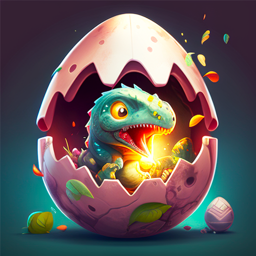 Dino Domination v0.8.7 MOD APK [Instant Complete]