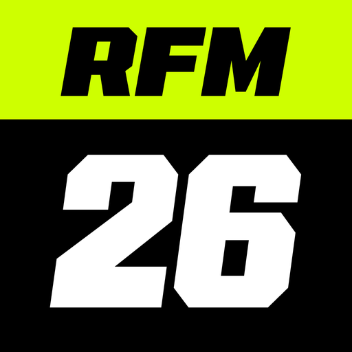 RFM25 v26.2.5 MOD APK [Unlocked All DLC]
