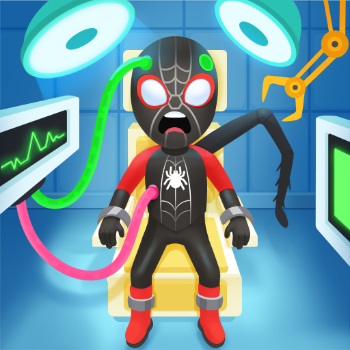 Human Evolution Clicker MOD APK v1.9.39 [Unlimited Money]