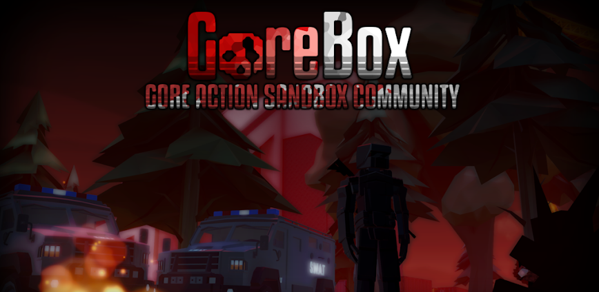 GoreBox v16.3.36 MOD APK [Remove ADS]