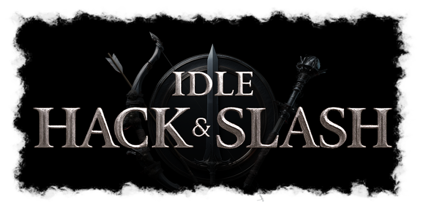 IDLE Hack&Slash v1.055 MOD APK [Menu, God Mode, Unlimited Currency]