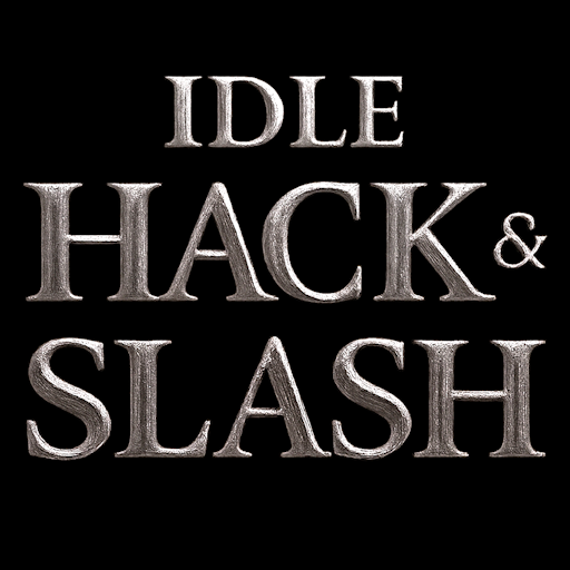 IDLE Hack&Slash v1.055 MOD APK [Menu, God Mode, Unlimited Currency]