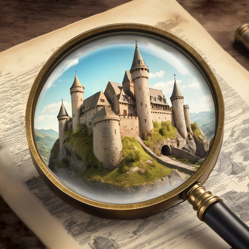 Hidden Object: Coastal Hill v1.26.7 MOD APK [Unlimited Items, Energy]
