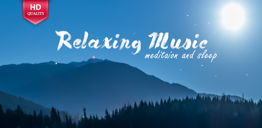 Relaxing Music v13.2 MOD APK [Premium Unlocked]