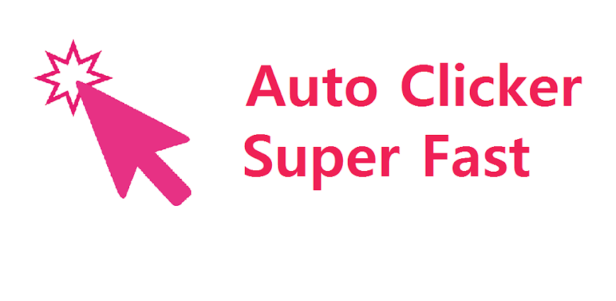 Auto Clicker Super Fast v2.7.5 MOD APK [Premium Unlocked]