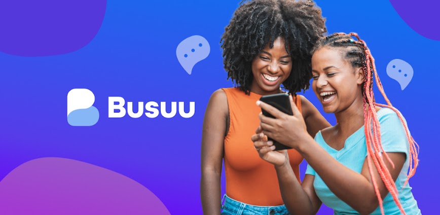 Busuu v32.31.0[1582357] MOD APK [Premium Unlocked]