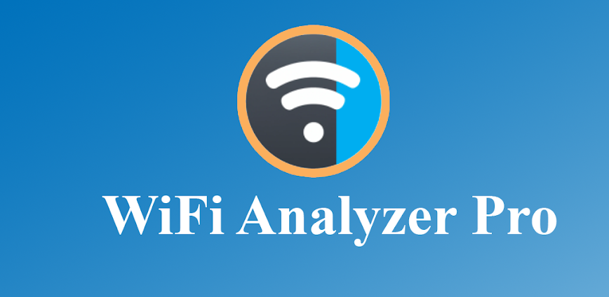 WiFi Analyzer Pro v7.0 APK [Full Version]