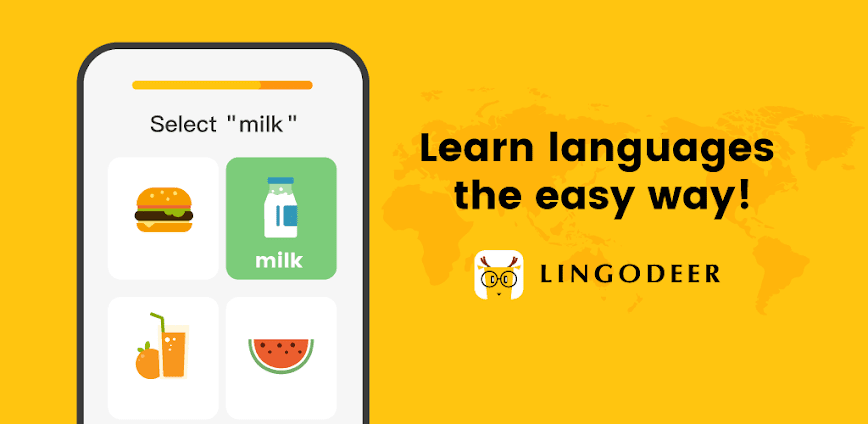 LingoDeer v2.99.385 MOD APK [Premium Unlocked]