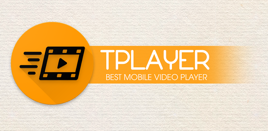 TPlayer v8.0b MOD APK [Optimized, No ADS]