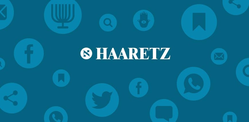 Haaretz English Edition v4.1.70 MOD APK [Premium Unlocked]